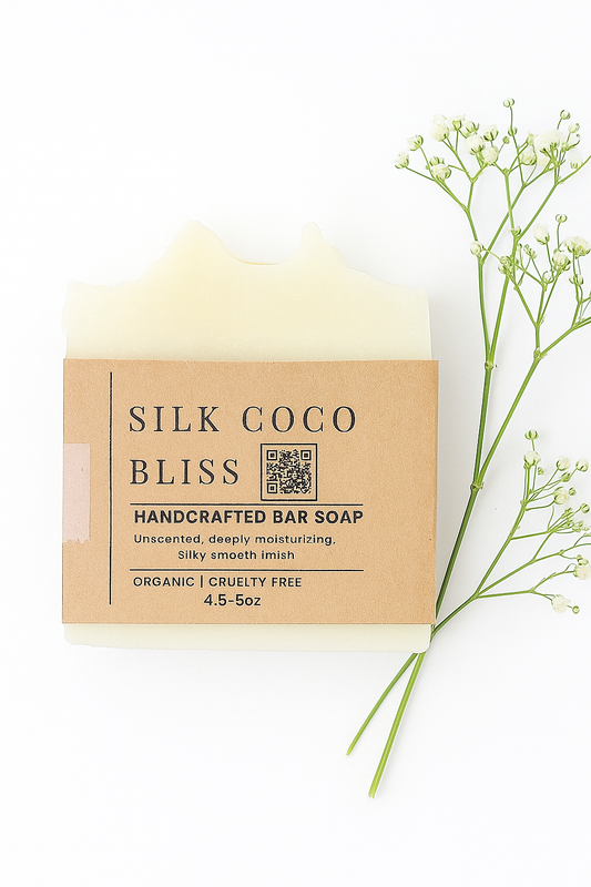 Silk Coco Bliss