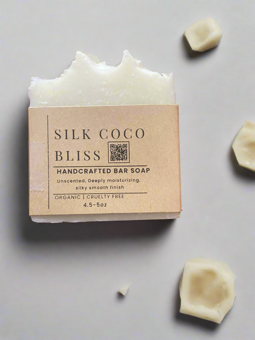 Silk Coco Bliss