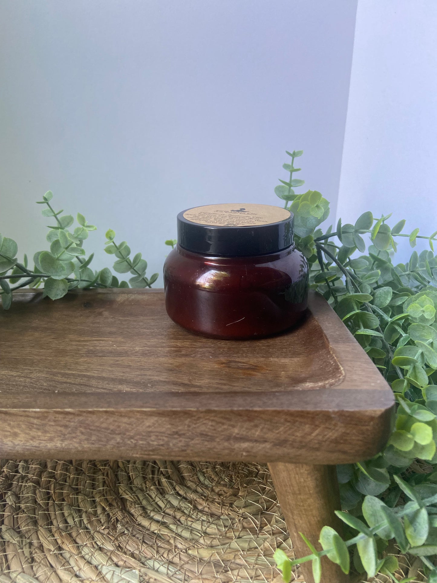 Noble Earth Clay Mask