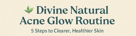 Skincare Routine Consultation