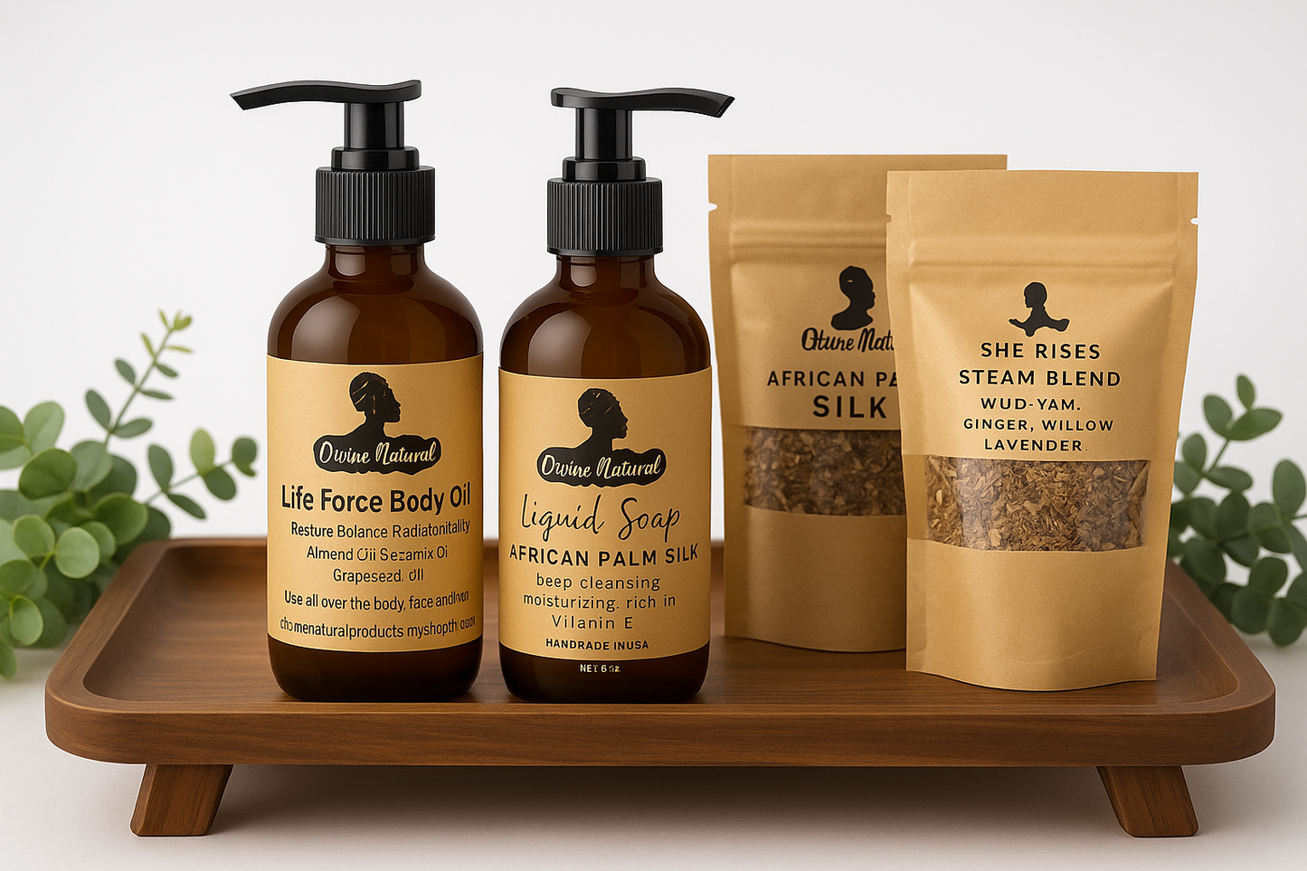 Skincare Business Startup Sessions