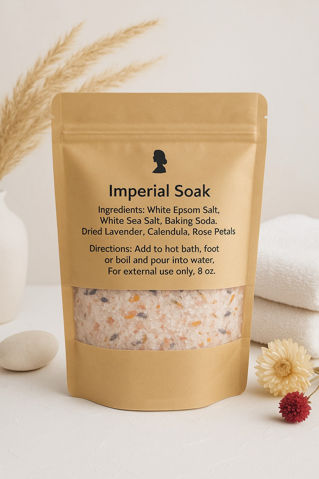 Imperial Soak