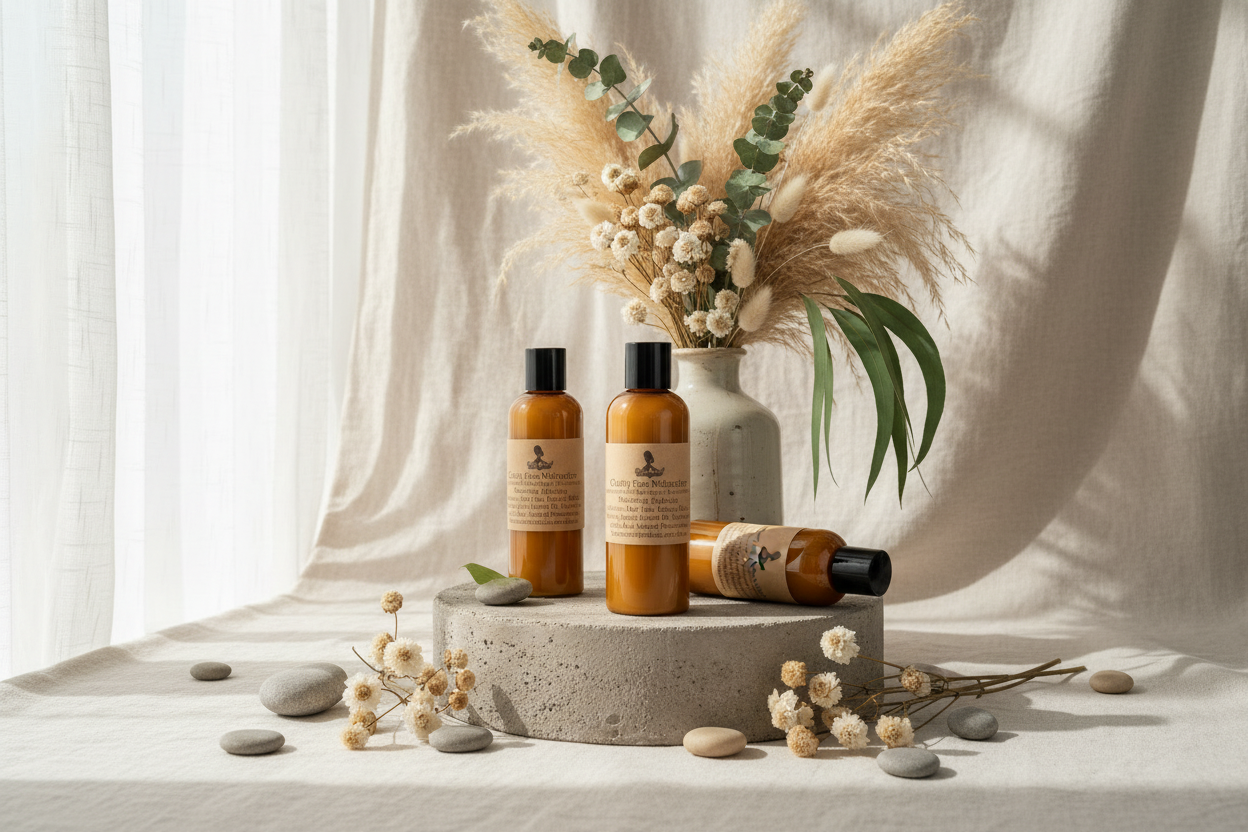 Clarity Moisturizer