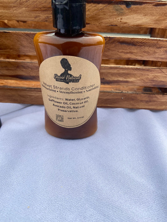 Royal Strands Conditioner