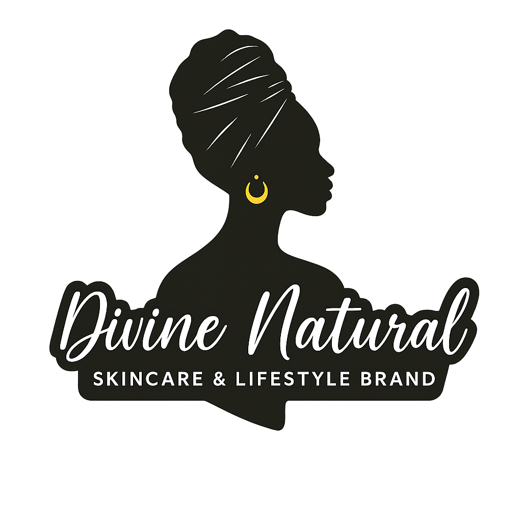 Divine Natural Gift Card