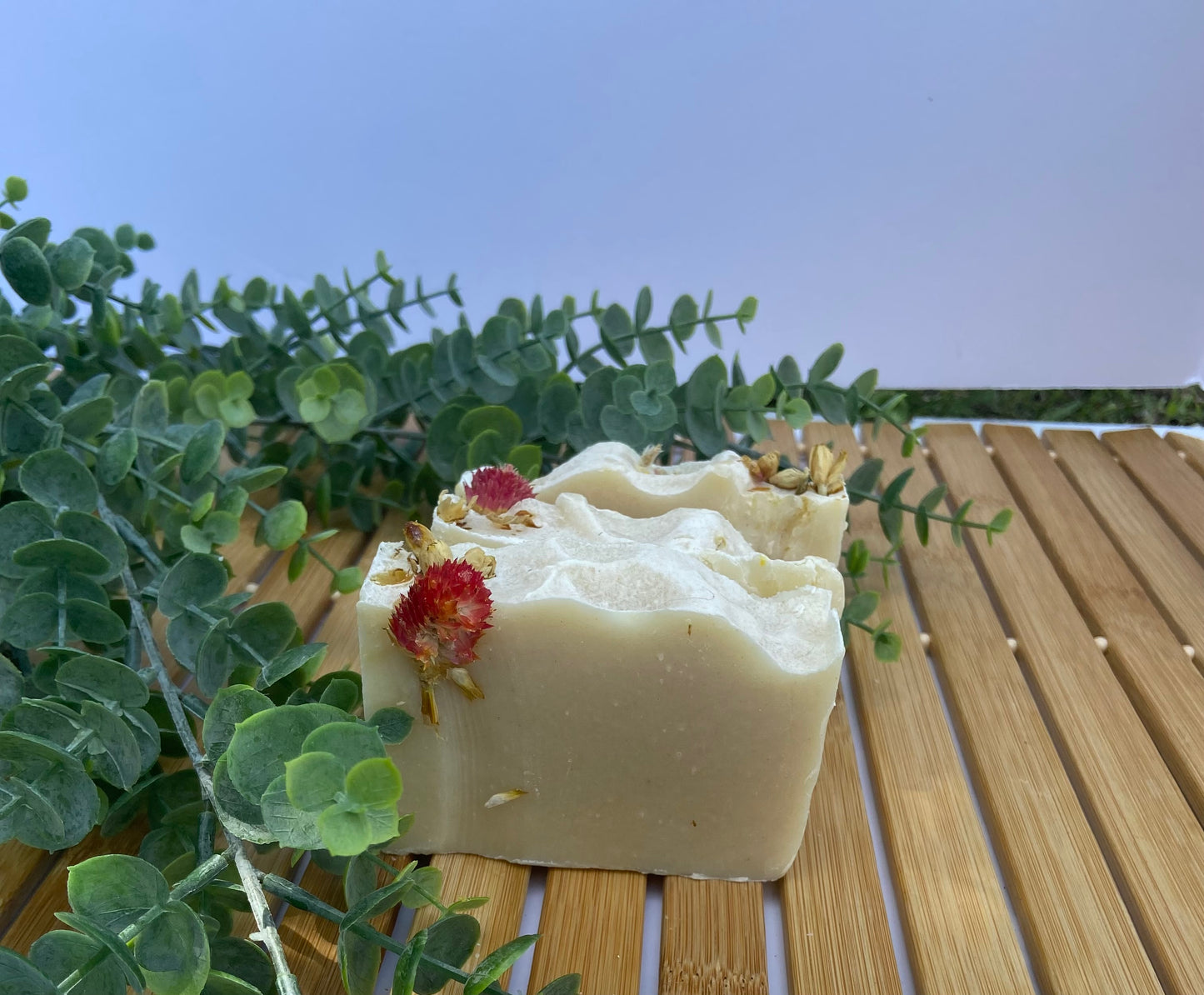 Jasmine Dream Bar Soap