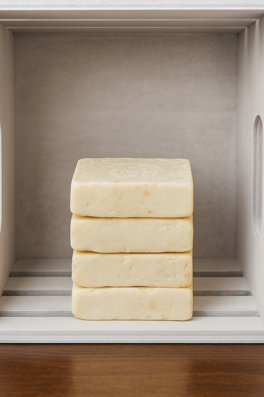 HydraMoss Soap Bar 2pack