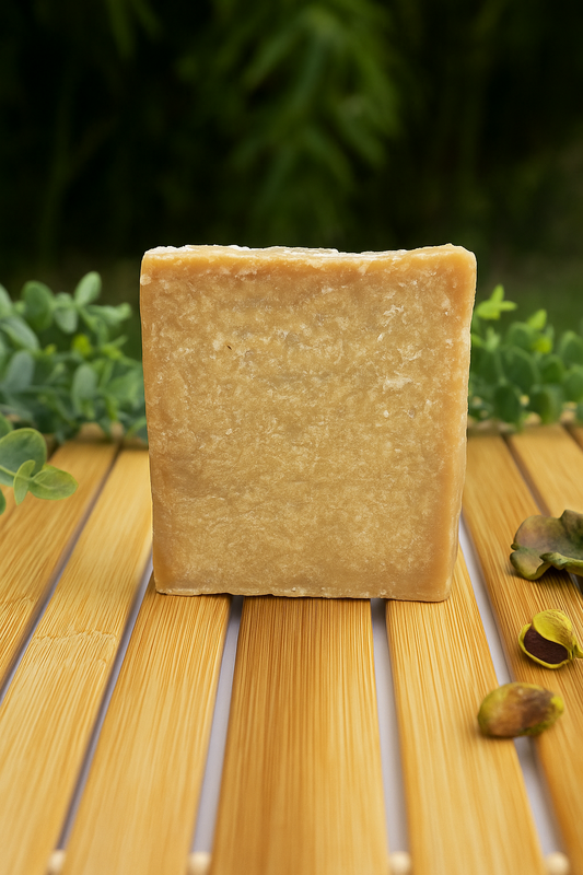 Opulent Goat Silk