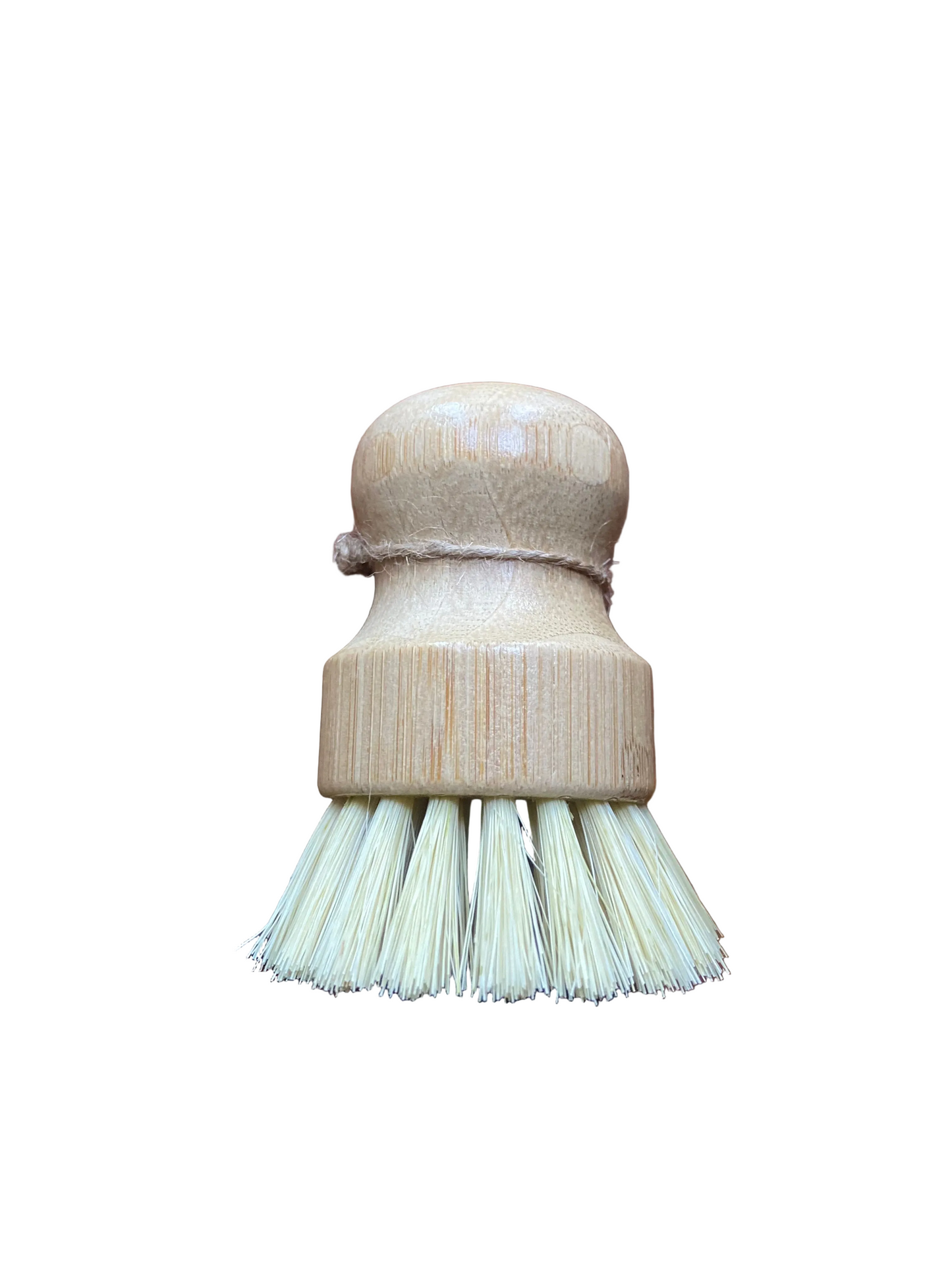 Natural Wood Dish Brush