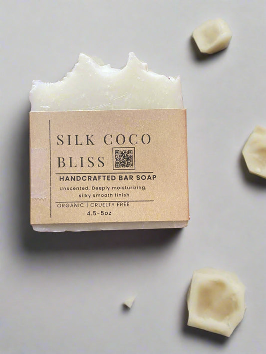 Silk Coco Bliss