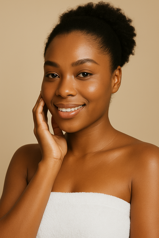 Skincare Routine Consultation
