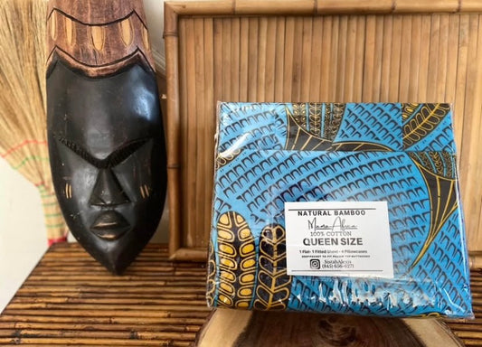 Mama Africa Sheets