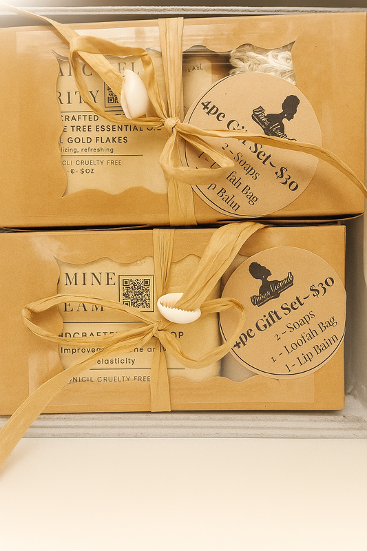 4pc Gift Set