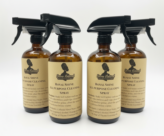 Royal Shine All Purpose Spray