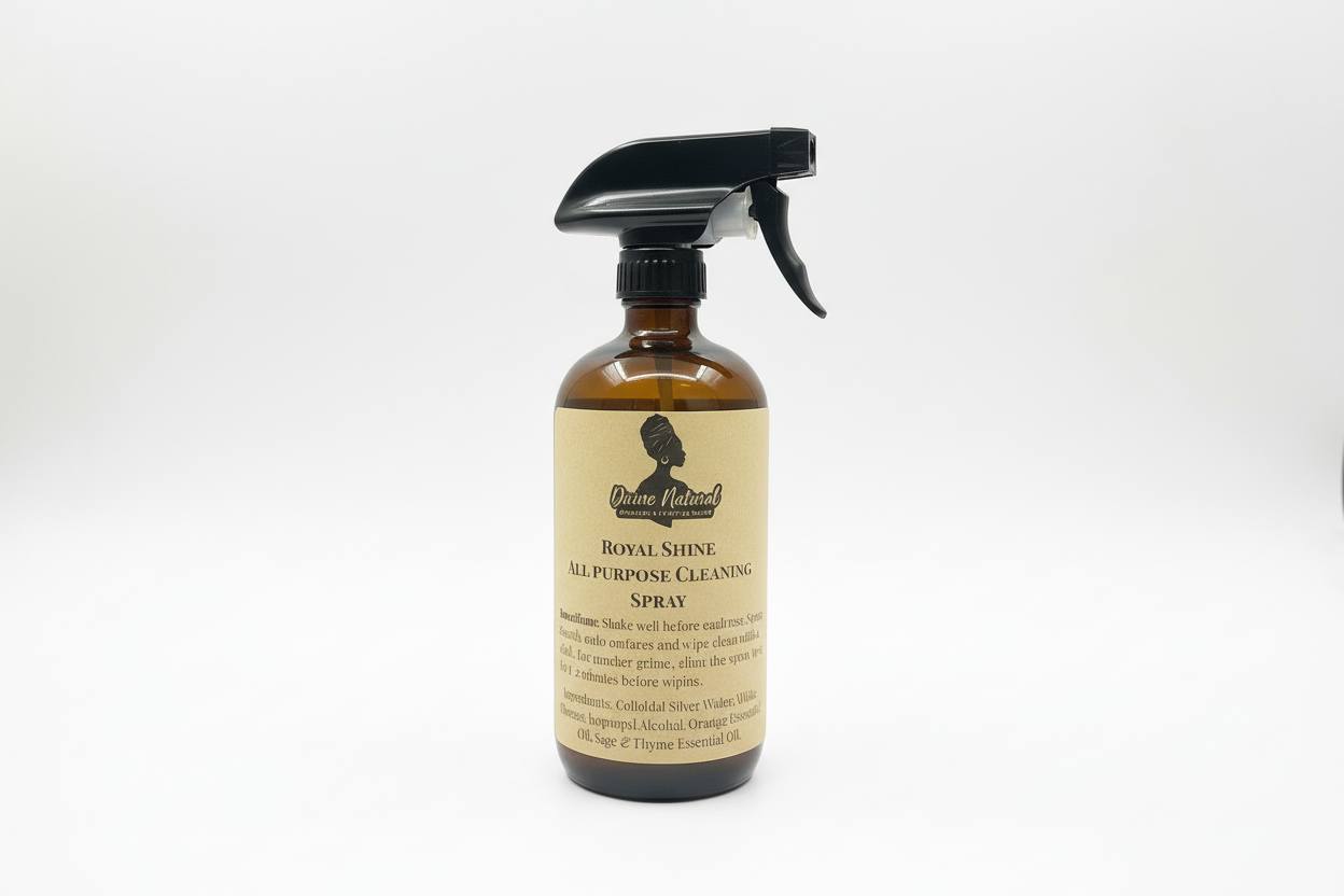 Royal Shine All Purpose Spray