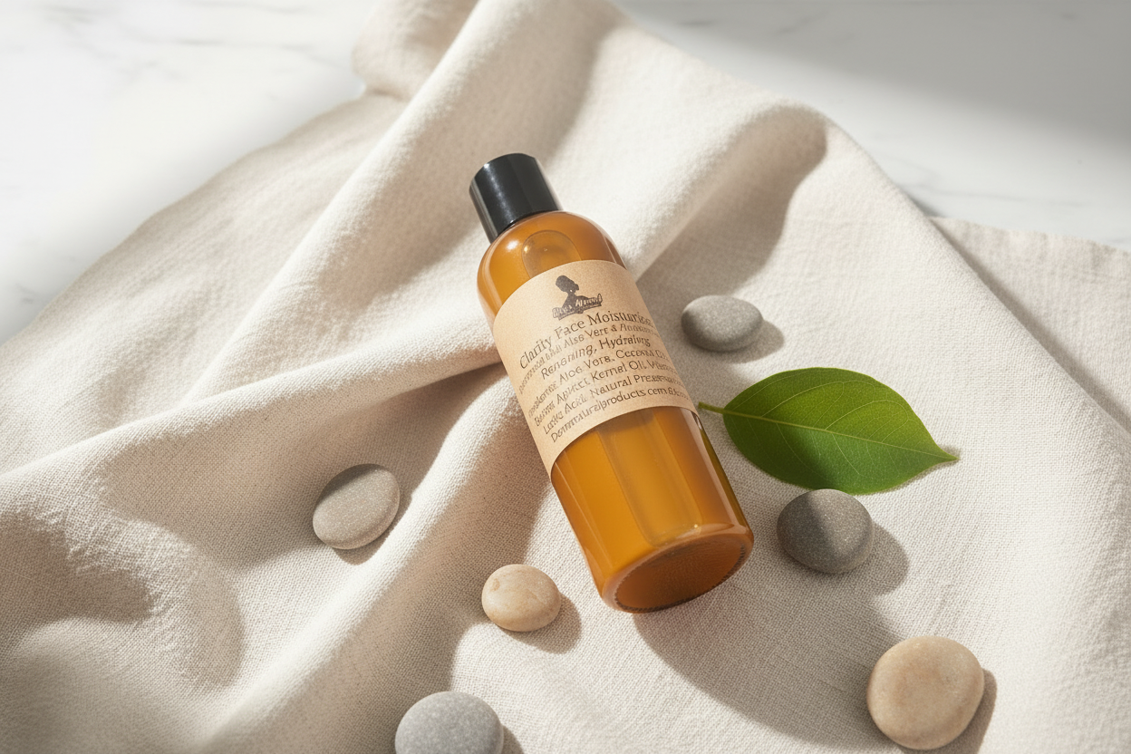 Clarity Moisturizer