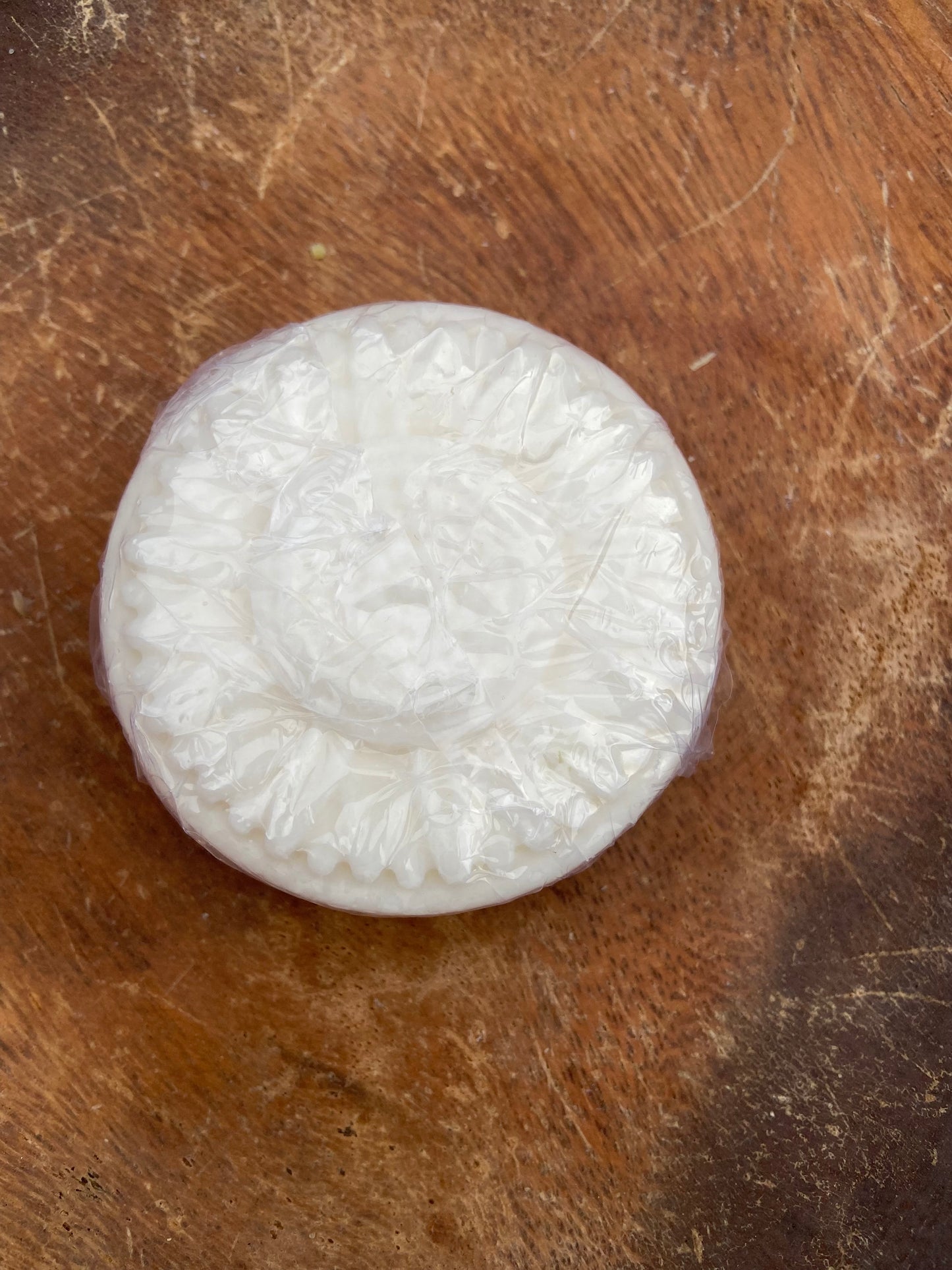 Lavender Flower Bomb Bar Soap