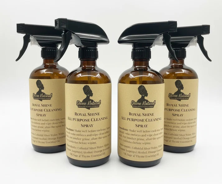 Divine Home Cleaning Kit