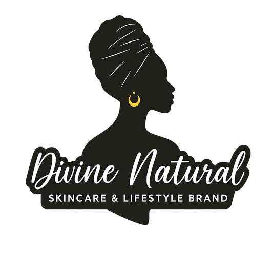 Divine Natural Gift Card